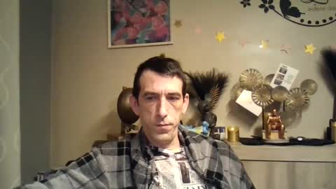Dreamcock online show from January 3, 6:44 am