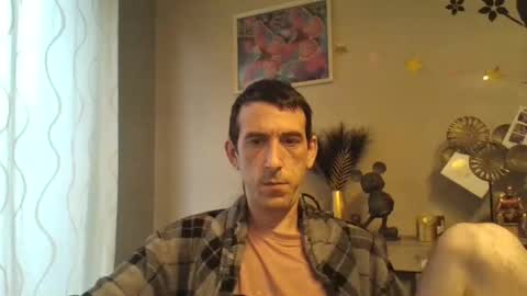 Dreamcock online show from January 12, 8:36 am