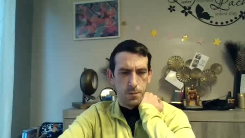 Dreamcock online show from January 14, 8:09 am