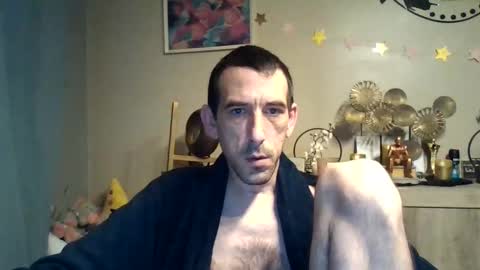 Dreamcock online show from September 14, 5:17 am