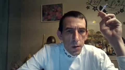 Dreamcock online show from September 15, 2:22 am