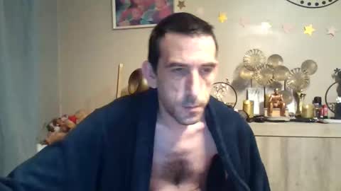 Dreamcock online show from September 20, 4:24 am