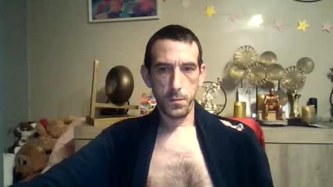 Dreamcock online show from September 21, 3:08 am