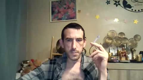 Dreamcock online show from September 22, 3:19 am