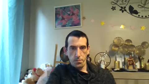 Dreamcock online show from September 24, 7:01 am