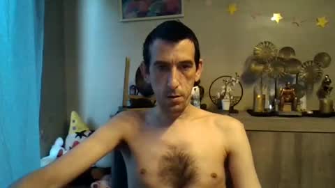 Dreamcock online show from October 9, 7:17 am