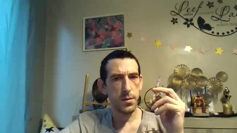 Dreamcock online show from October 10, 6:45 am