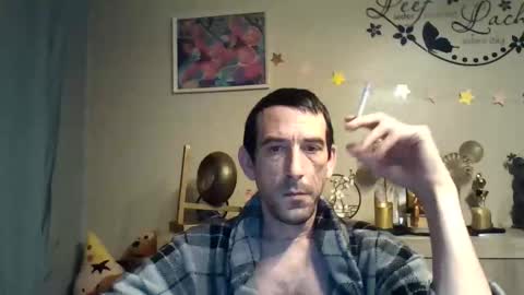 Dreamcock online show from October 12, 5:06 am