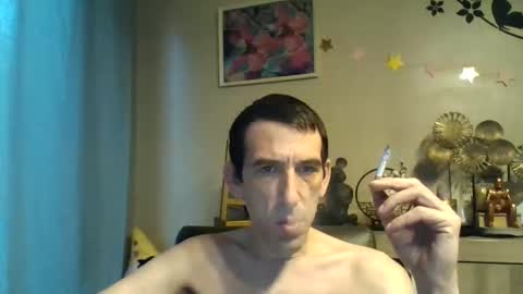 Dreamcock online show from October 21, 6:47 am
