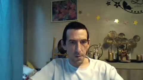 Dreamcock online show from October 23, 6:56 am