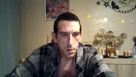 Dreamcock online show from October 24, 4:53 am