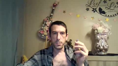 Dreamcock online show from October 26, 5:57 am