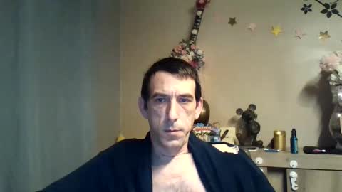Dreamcock online show from November 4, 1:16 am