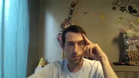 Dreamcock online show from November 6, 7:42 am