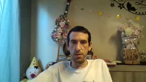 Dreamcock online show from November 7, 8:58 am