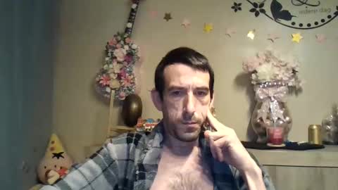 Dreamcock online show from November 10, 4:44 am