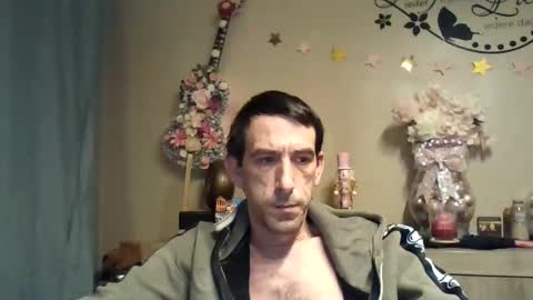Dreamcock online show from November 17, 4:18 am