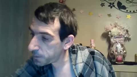 Dreamcock online show from November 18, 4:28 am