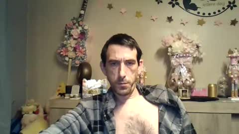 Dreamcock online show from November 20, 5:29 am