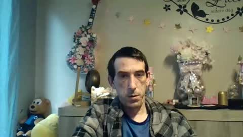 Dreamcock online show from November 23, 9:53 am