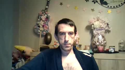 Dreamcock online show from December 4, 2:54 am