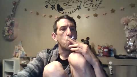 Dreamcock online show from January 18, 7:12 am