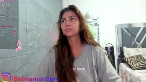 Belina Martin online show from November 18, 3:34 am