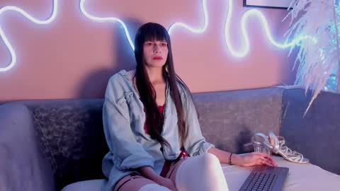 Snapshot of belinda__1 chatting on December 15, 12:09 pm Belinda online show from December 15, 12:09 pm