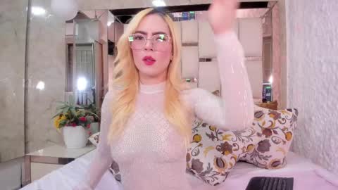 Belinda  online show from April 23, 12:04 pm