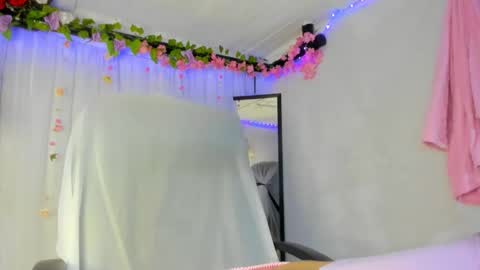 modelo independiente online show from February 14, 9:22 pm