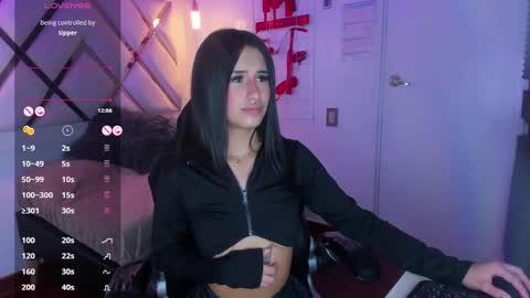 Bella online show from February 27, 7:04 pm