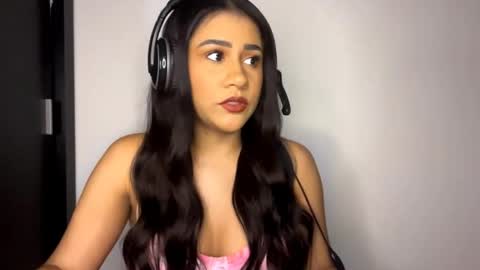 belindafeiner online show from March 30, 9:27 pm