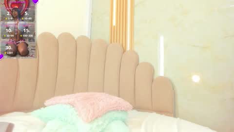 Belkilima  online show from February 10, 8:24 pm