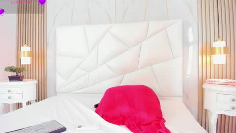 Belkilima  online show from February 25, 8:29 pm