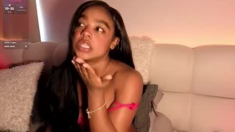 Snapshot of belkis_mills chatting on November 6, 7:04 pm Belkis online show from November 6, 7:04 pm