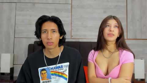 Bell and Blaze  online show from September 13, 10:09 pm