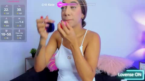 Snapshot of bell_popper chatting on September 30, 11:04 am bell_popper online show from September 30, 11:04 am