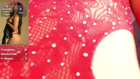 Snapshot of bella1207 chatting on January 13, 10:35 pm Bella cam online show from January 13, 10:35 pm