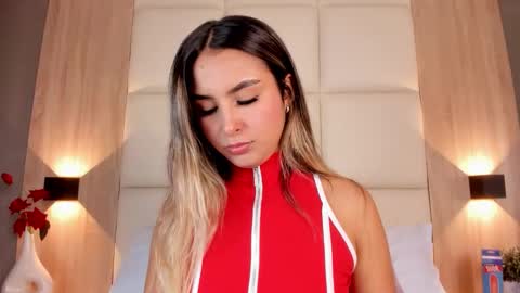 Bella cam online show from February 21, 7:15 pm