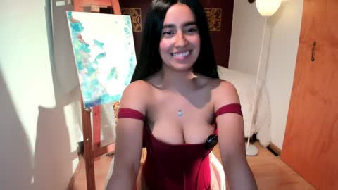 Bella 669 online show from December 27, 4:04 am