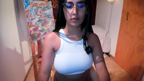 Bella 669 online show from March 11, 2:10 am