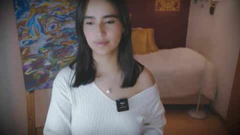 Bella 669 online show from January 15, 4:06 am