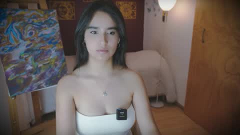 Bella 669 online show from February 15, 1:35 am