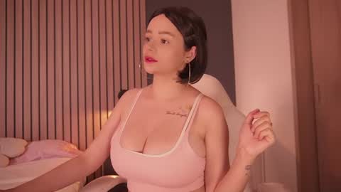 Snapshot of bella_adams_ chatting on July 5, 11:01 pm isabella online show from July 5, 11:01 pm