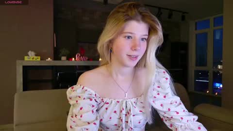 Bella online show from March 12, 4:35 pm