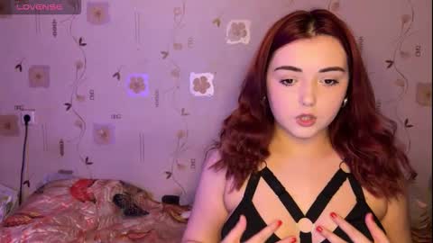 bella_and_alice online show from February 9, 5:39 pm