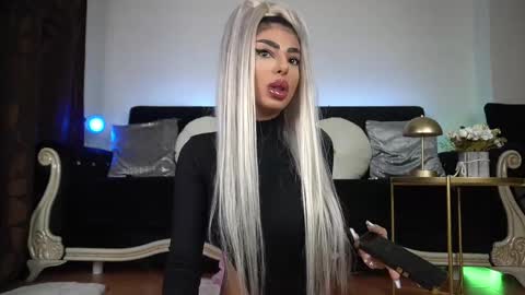 Emma  Bella online show from February 16, 10:43 pm