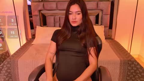 Bella  online show from February 6, 2:09 pm