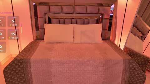 Bella  online show from February 8, 5:33 am