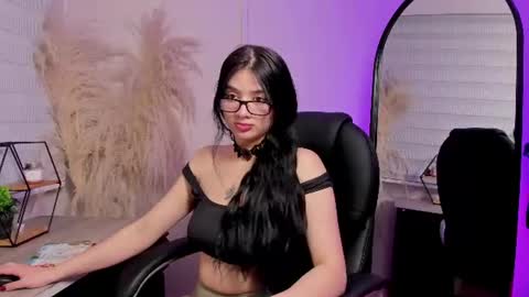 Bella Corbin   online show from July 24, 8:40 pm
